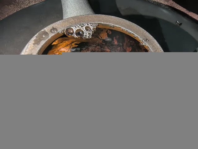 沅庭茶业2023年班章熟茶品质特点