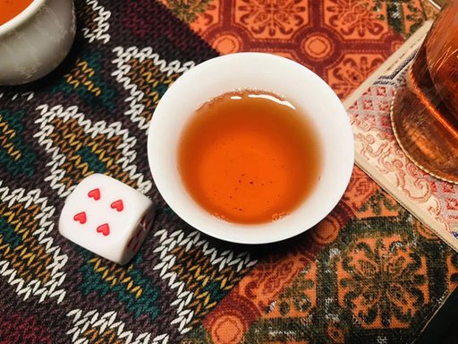 下关2002年盒装甲沱普洱茶品质特点