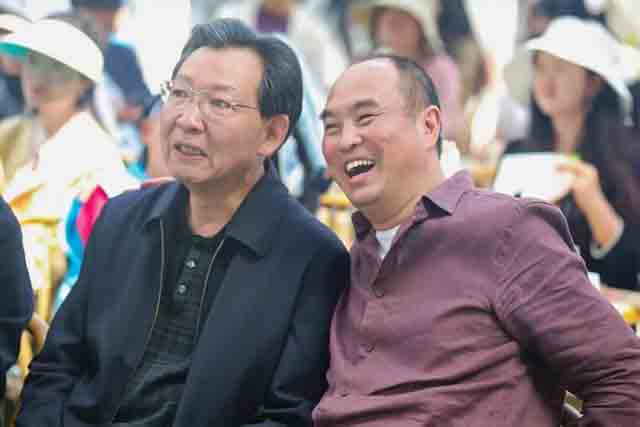 2025南华兔乐之古茶文化推介活动