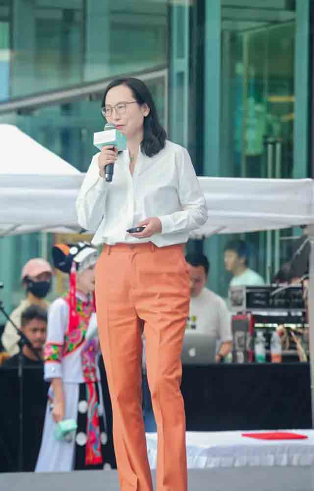 2025南华兔乐之古茶文化推介活动