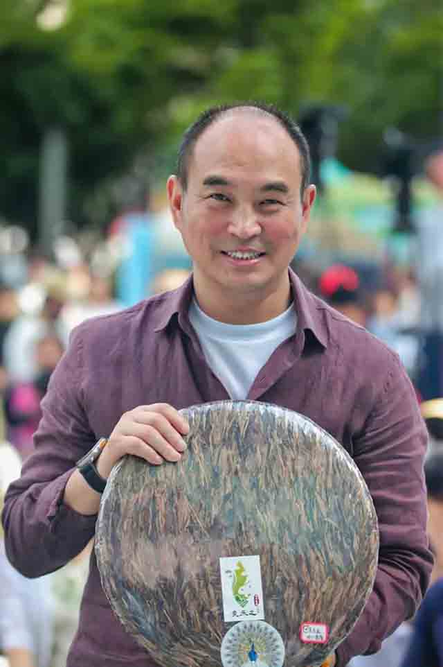 2025南华兔乐之古茶文化推介活动