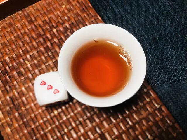 大益601金色韵象66青饼666克普洱茶品质特点
