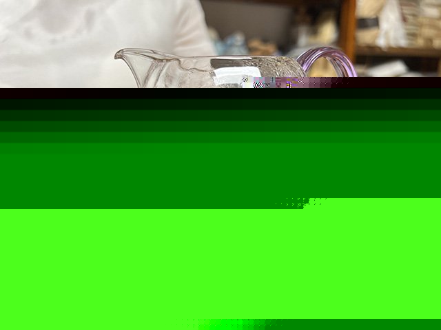 图为1996年7542青饼
