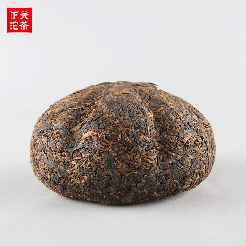 2020年下关沱茶 福瑞贡茶 熟茶 600克